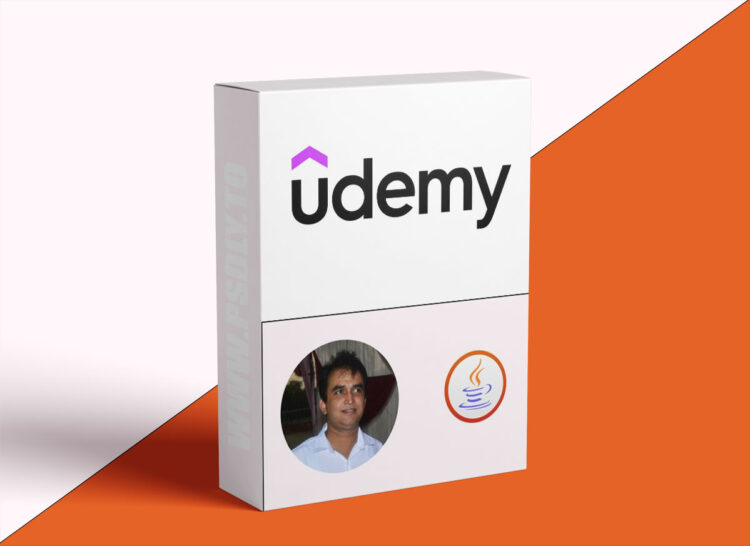 Udemy - Mastering Java OOP With Functional Programming 1 Udemy - Mastering Java OOP With Functional Programming