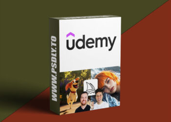 Udemy - Midjourney: Quickly Master AI Art Generation with Midjourney