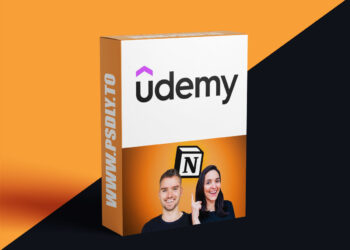 Udemy - Notion Basics to Advanced 2025: Databases, AI + 31 Templates
