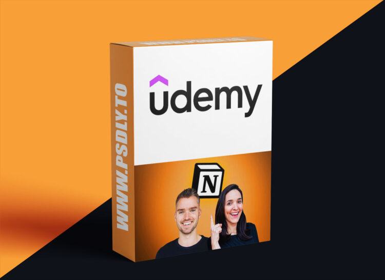 Udemy - Notion Basics to Advanced 2025: Databases, AI + 31 Templates 1 Udemy - Notion Basics to Advanced 2025: Databases, AI + 31 Templates