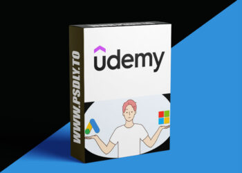 Udemy - PPC Advertising: Bing Ads x Google Ads: 2 in 1 Bundle Course