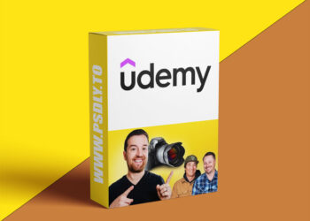 Udemy - Photography Masterclass: Your Complete Guide to Photography