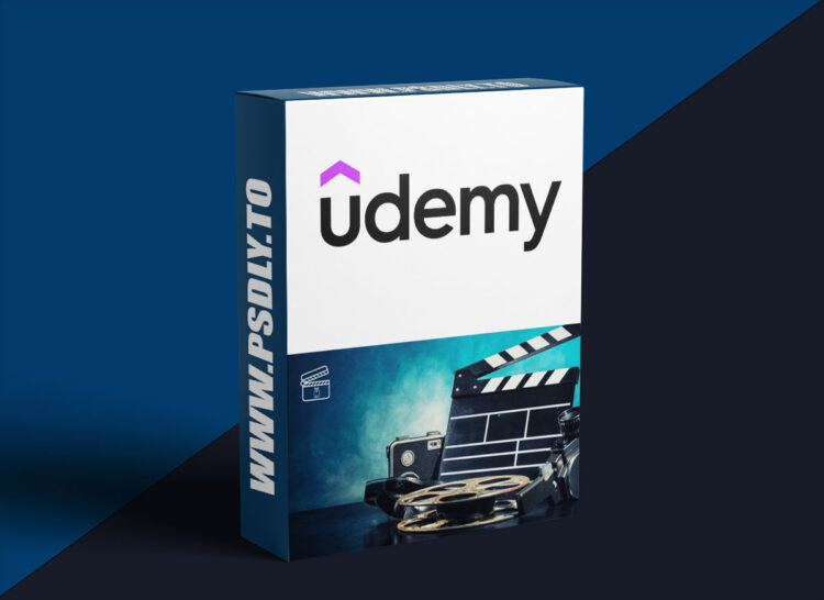 Udemy - Produce and Distribute Your Own Film - The Why and How 1 Udemy - Produce and Distribute Your Own Film - The Why and How