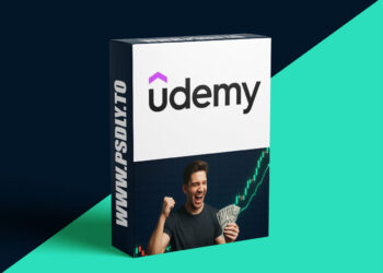 Udemy - Profit Like a Pro: Trading Secrets No One Tells You