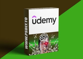 Udemy - Sales With ChatGPT AI - Negotiation Marketing Funnels Leads