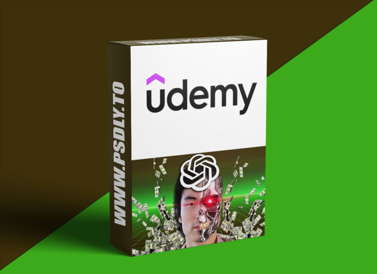Udemy - Sales With ChatGPT AI - Negotiation Marketing Funnels Leads 1 Udemy - Sales With ChatGPT AI - Negotiation Marketing Funnels Leads