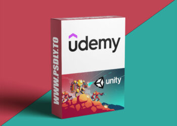 Udemy - The Most Comprehensive Guide To Unity Game Development Vol 2