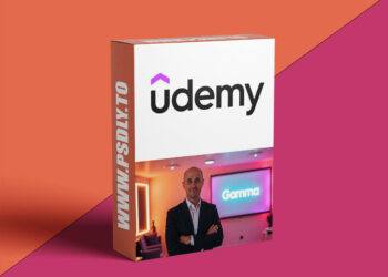 Udemy - The Ultimate Gamma Guide: Master AI Presentation Creation