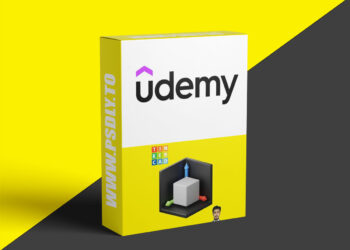 Udemy - Tinkercad 3D Modeling for Beginners: Create Your Designs!