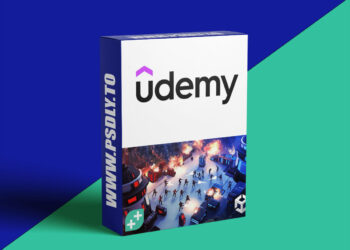 Udemy - Unity Real Time Strategy: Build Your Own RTS Game