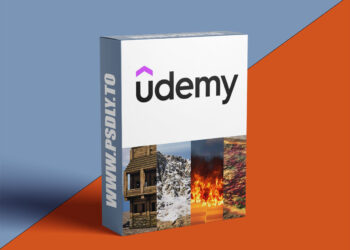 Udemy - Unreal Generalist: Practical Materials & Effects