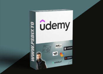 Udemy - Vibe Coding a Website - AI-Driven Development