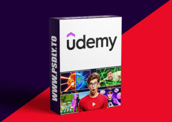 Udemy - Viral YouTube Thumbnail Blueprint - Design, Grow, Earn