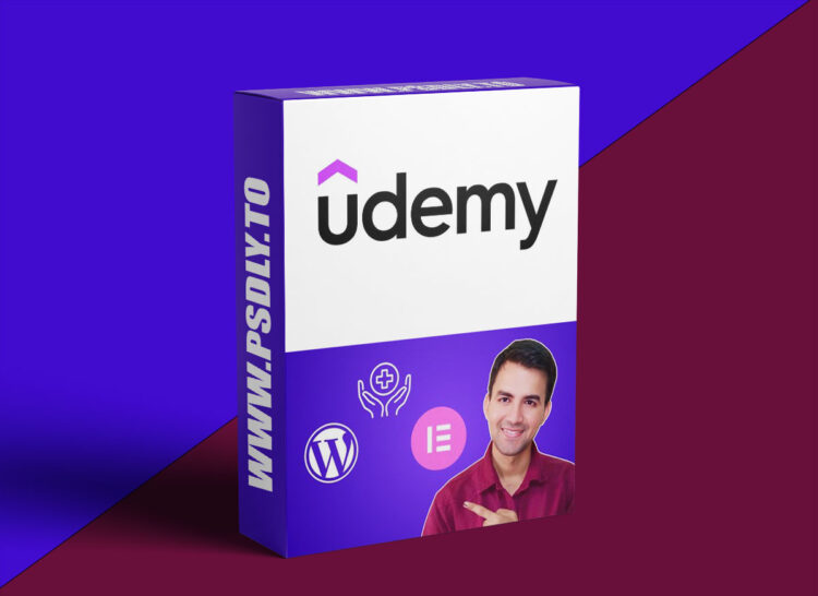 Udemy - WordPress Website For Dentists, Doctors, & Clinics (2025) 1 Udemy - WordPress Website For Dentists, Doctors, & Clinics (2025)