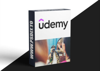 Udemy – Beginner Photography Masterclass