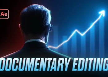 Vane Motion - Documental Style Editing Project