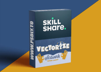 Vectorize Artwork with Adobe Illustrator: From Raster to Vector