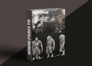 Yiihuu - Journey to the West The Great Sage Who Moves Mountains - Lion King