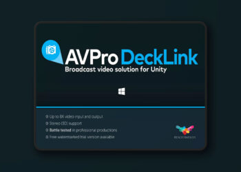 AVPro DeckLink