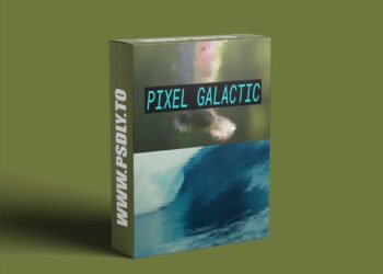 Aescripts - Pixel Galactic v1.0.1