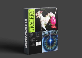 Aescripts - Tracery v1.0