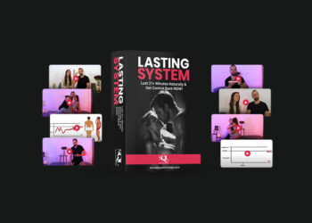 Andrew Mioch Lasting System Course