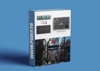 Apple iPhone Log - Conversion LUT & Power Grade