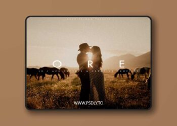 Archipelago - ORE Presets