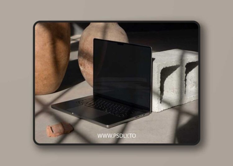 Artdirected Mockups - Mockup Collection 05 Vol 4 1 Artdirected Mockups - Mockup Collection 05 Vol 4