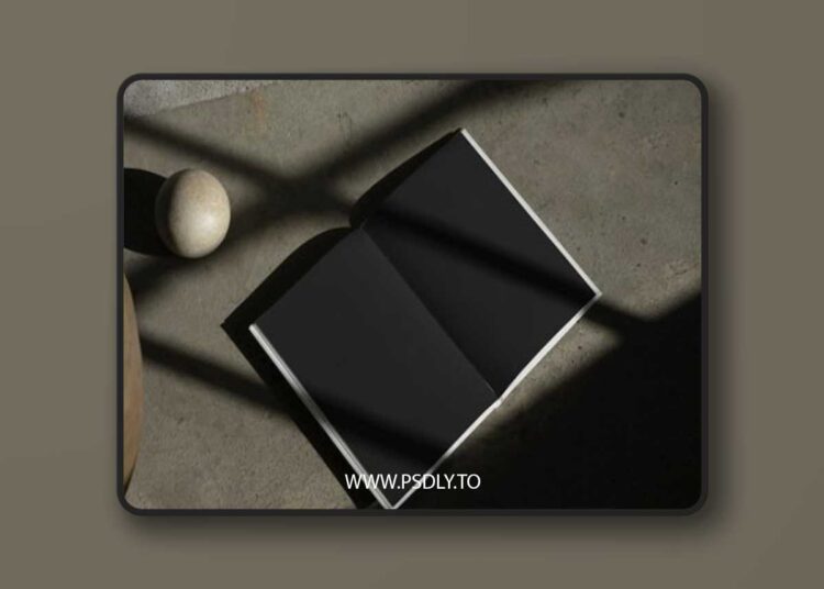 Artdirected Mockups - Mockup Collection 05 Vol. 3 1 Artdirected Mockups - Mockup Collection 05 Vol. 3