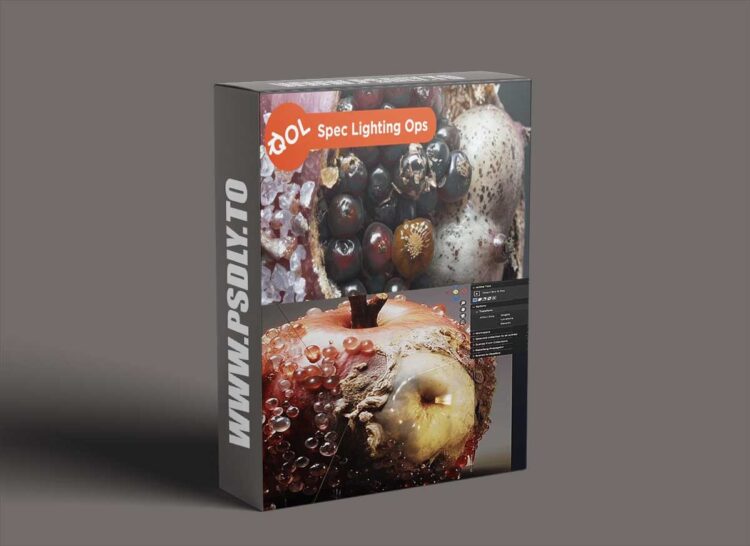 Blender Market - Qol Tools: Spec Lighting Ops 2.0.2 1 Blender Market - Qol Tools: Spec Lighting Ops 2.0.2