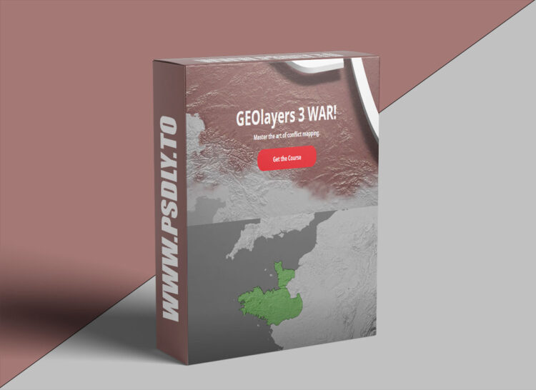 Boone Loves Video – GEOlayers 3 WAR! 1 Boone Loves Video GEOlayers 3 WAR