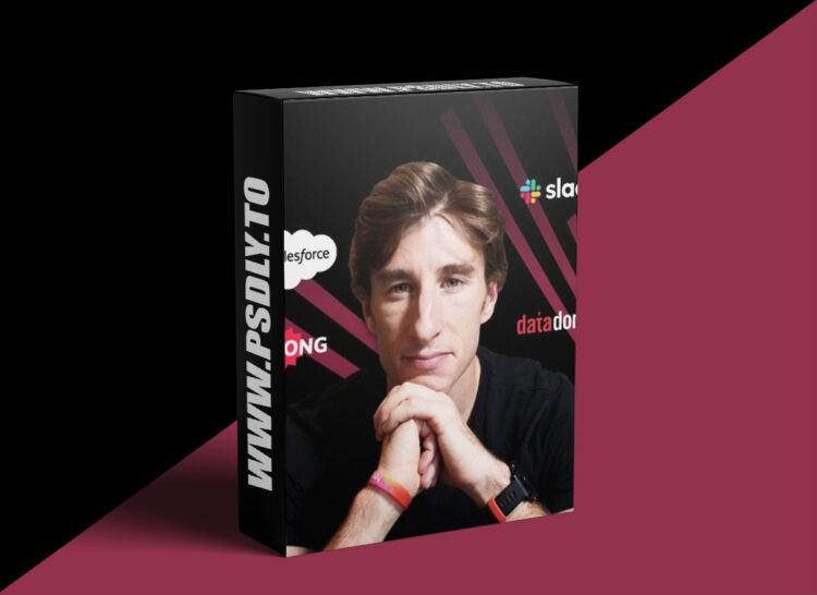 Brendan Dell – Product Positioning Masterclass 1 Brendan Dell – Product Positioning Masterclass