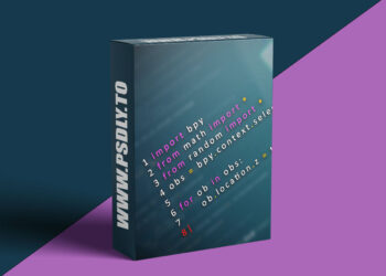 CGCookie - Introduction to Python Scripting