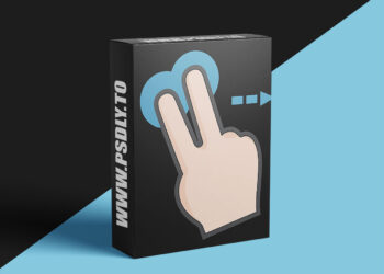 CGCookie - Programming Touch Gestures with Unity