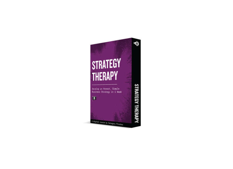 Category Pirates – Strategy Therapy 1 Category Pirates – Strategy Therapy