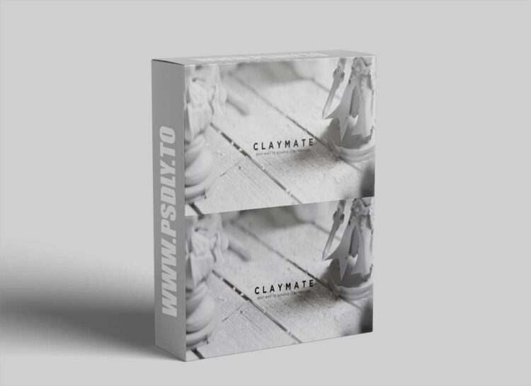 Claymate v1.0 1 Claymate v1.0