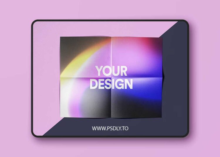 CreativeMarket - Black Brilliant Paper Mockup - PSD - 3226557 1 CreativeMarket - Black Brilliant Paper Mockup - PSD - 3226557