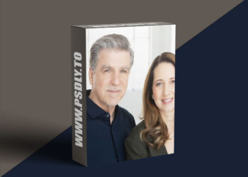 Debra Maldonado & Robert Maldonado – Persona Unmasked Course