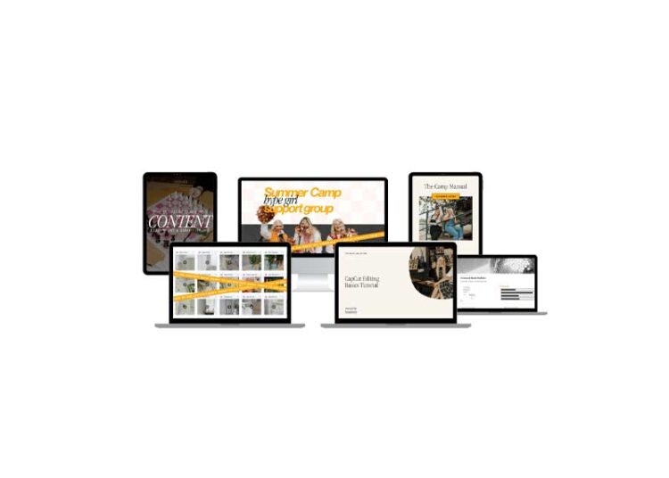 Desing Biz Academy – Summer Sales Camp 1 Desing Biz Academy – Summer Sales Camp