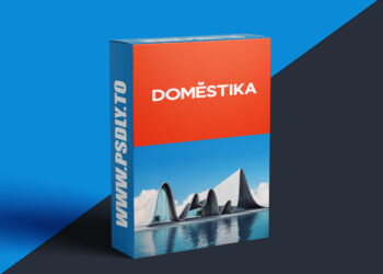 Domestika - Architectural Drawing Specialization: From Sketching to Digital Visualization