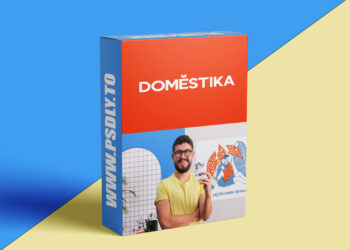 Domestika - Drawing and Self-Expression: Tell Your Story