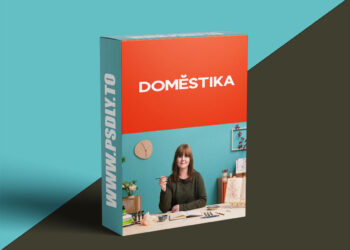 Domestika - Floral Drawings to Illustrate your Bullet Journal