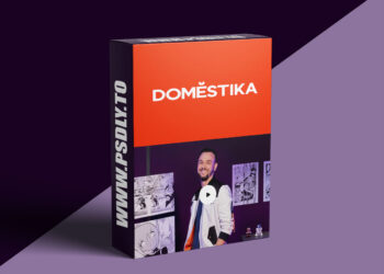 Domestika - Manga Comics: Narrative, Rhythm, and Composition