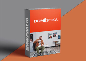 Domestika - Stop Motion: Tell Stories through Photography