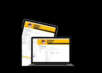 Erica Schneider – The MP3 Content Engine