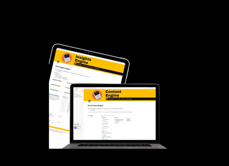 Erica Schneider – The MP3 Content Engine 1 Erica Schneider – The MP3 Content Engine