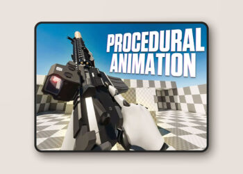 FPS Animation Framework
