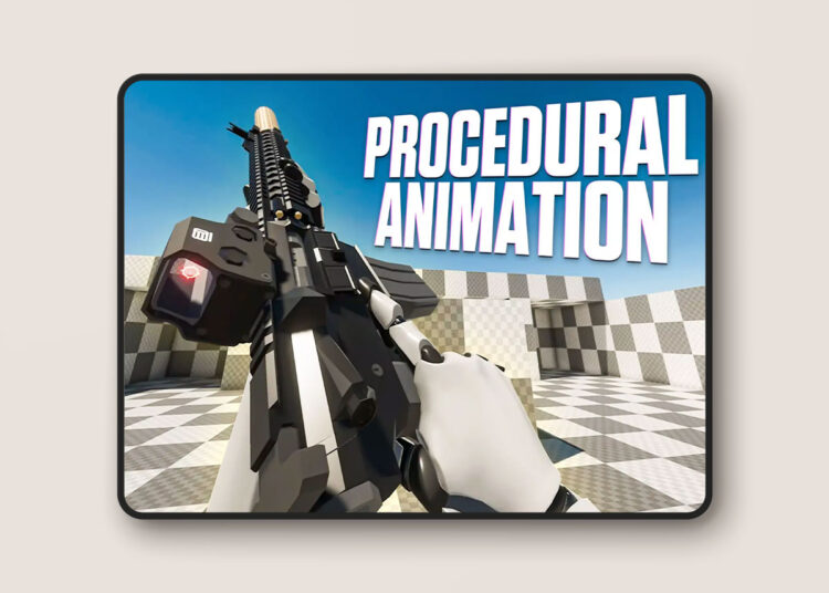 FPS Animation Framework v4.8.2 1 FPS Animation Framework
