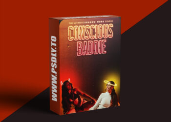 Felicity Morgan – Conscious Baddie